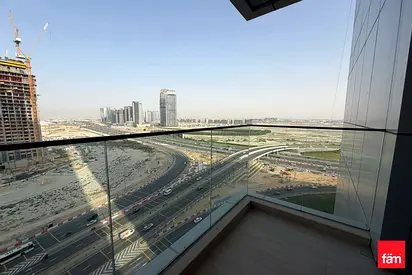 Brand New | Spaciaous 2 Bedrooms | Great View