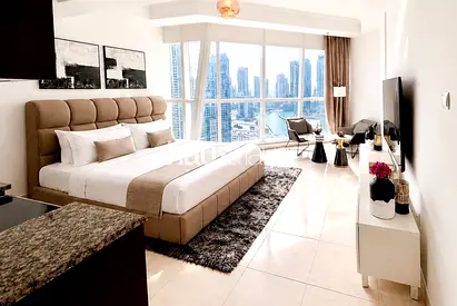 Furnished | Canal View | Vaccant