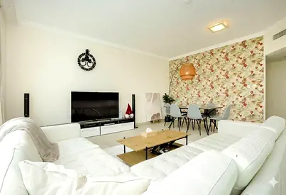 High Floor | Spacious Layout | Beach Access
