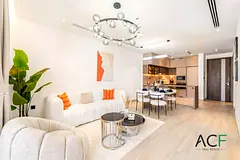 Furnished | Large Balcony | Open-Plan Layout