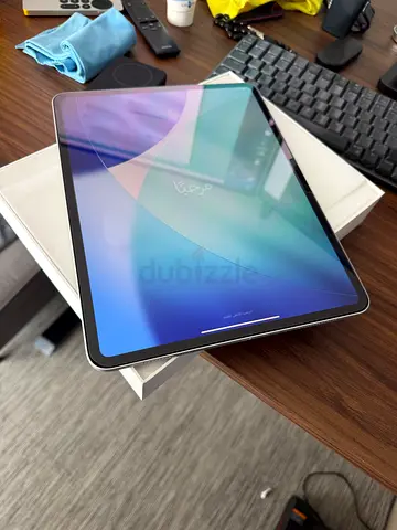iPad Pro M4 13 inch 512 GB WiFi
