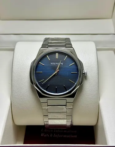 PATEK PHILIPPE SLIM MEN WATCH