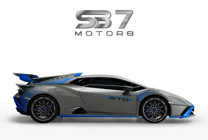 صورة مصغرة 5 لـ 2023 Lamborghini HURACAN