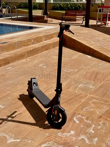 Xiaomi Electric Scooter 4 Lite (2nd Gen)