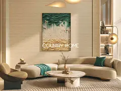 1BHK + Study | 45% PHPP | Waterfront Living