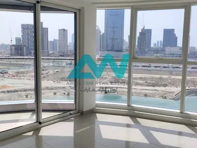 Sea & Mangrove Views | Spacious Layout