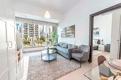 VACANT | Fully Furnished | Low Floor