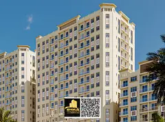 1BHK WITH LOWEST DOWNPAYMENT// PRIME LOCATION// ALAMEERA VILLAGE