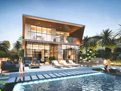 Waterfront Lifestyle | Elegant 4BR | Soon Handover