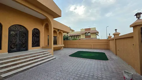 For Sale: Single-Story Villa in Al Falaj, Al Raqqa Suburb, Sharjah