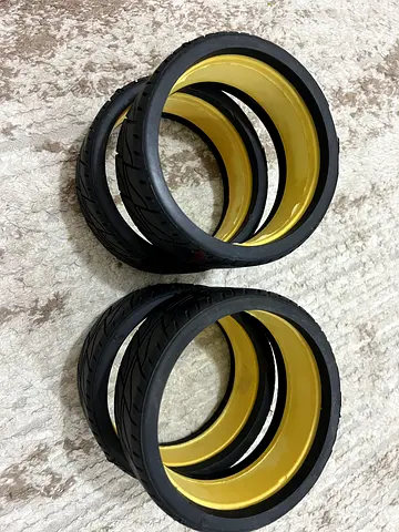 MCD brand new tiers for sale