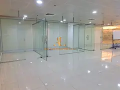 Sheikh Zayed Rd: All Bills Free: Near Metro Station