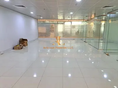Sheikh Zayed Rd: All Bills Free: Near Metro Station