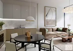 POOL ON TERRACE - FULLY FURNISHED - CUSTOM DESIGN