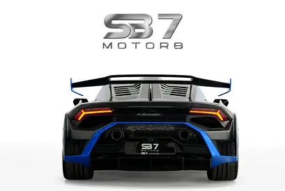 صورة مصغرة 4 لـ 2023 Lamborghini HURACAN