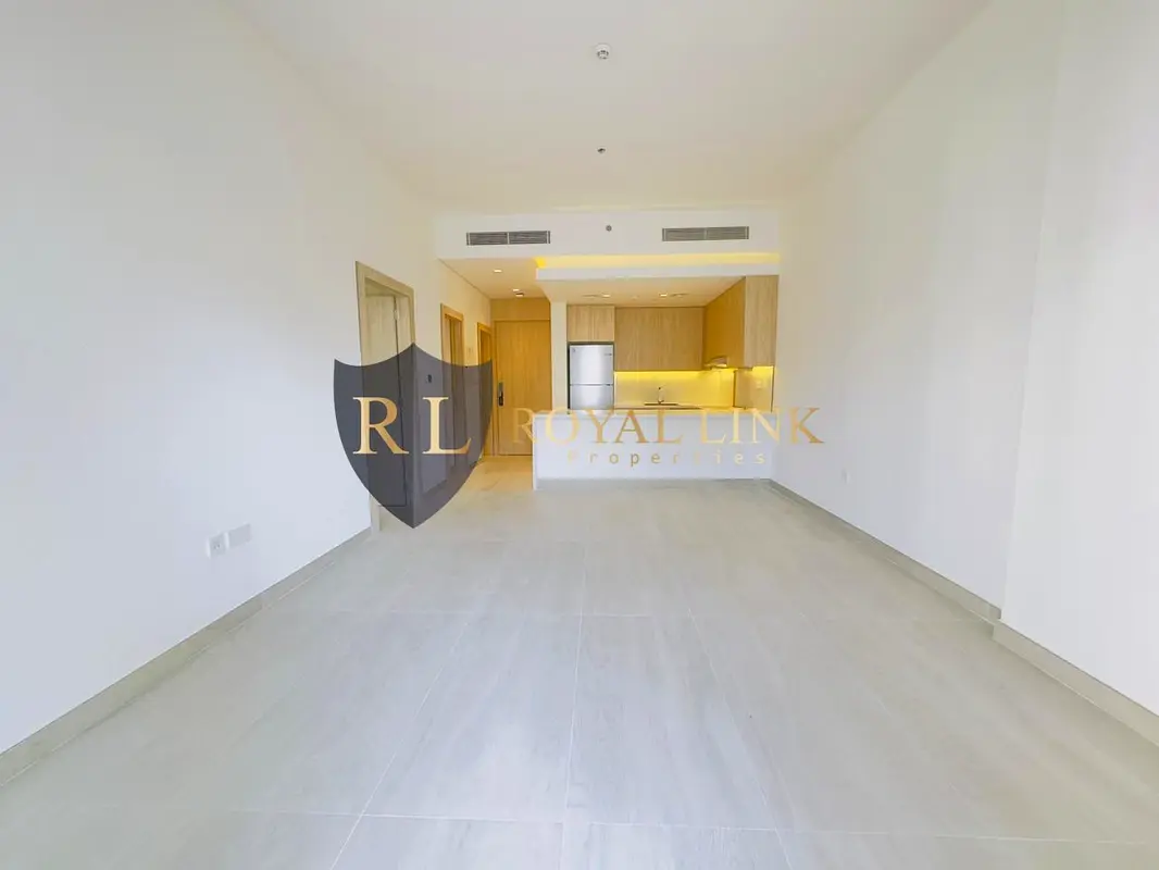 Spacious | 1 Bedroom + Balcony | Cinema | Brand New