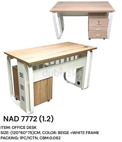 1.2m Brand New Office Desk For Sale