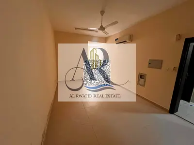 Studio for Rent in Al Rawda 3 Near Sheikh Ammar Road
