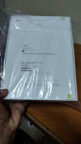 I pad 11