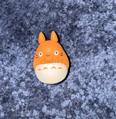 Totoro Figure