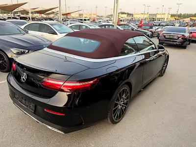 صورة مصغرة 15 لـ 2023 Mercedes-BENZ E-CLASS