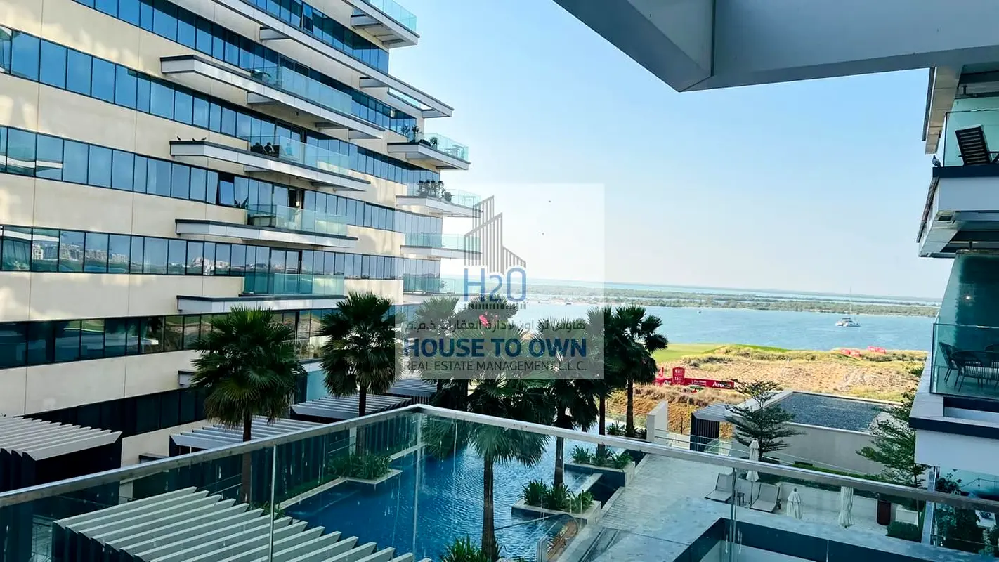 Ready 2BR Room | Spacious Apartment | Fully Furnished