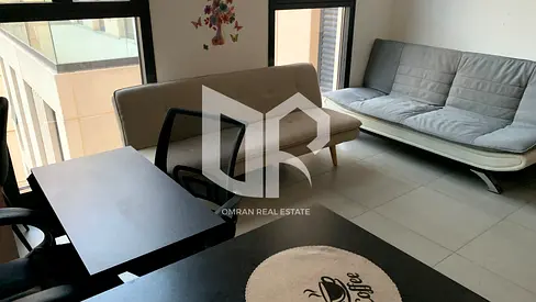 Al Mamsha | Move-In Ready Studio | Fully Furnished | AED 375K | High Yield Potential