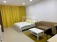 BRAND NEW LEVISH &amp; ELEGANT FURNISHED APARTMENT IN WARSAN 4