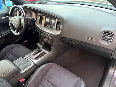 2022 Dodge CHARGER — миниатюра 15