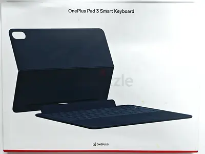 OnePlus - Pad 3 Smart Keyboard Original- Blue Model: OPK2413 Original Packing