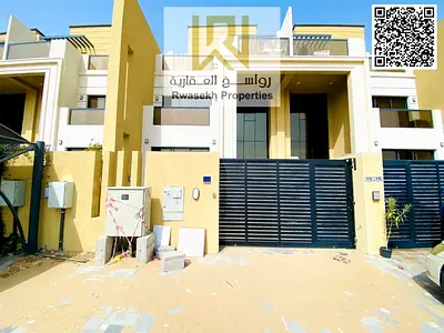 Spacious Townhouse for Rent in Al Zahia | 5 Bedrooms