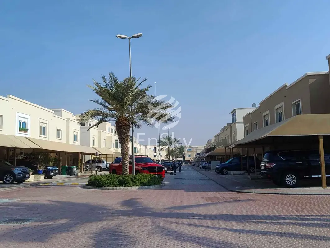 Upcoming from July 2026 For rent | 2BR Villa