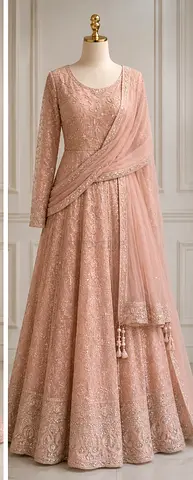 Party wear from DIMPLE