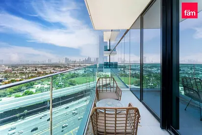 Mid Floor | Park View | Natural Light| Unfurnished