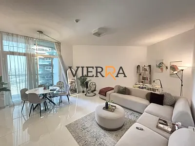 SPACIOUS I WELL MAINTAINED I OPEN VIEW