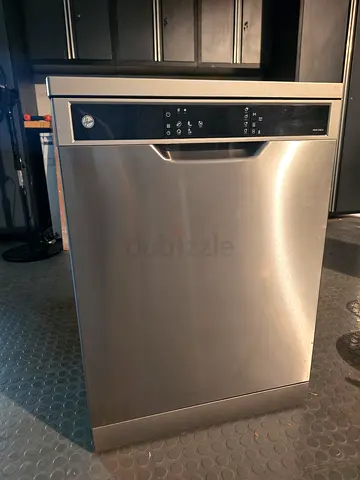 Hoover Hoover Dishwasher HDW-V512-S
