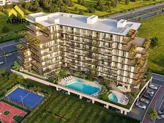 3BR Apartment | The Haven II Majan | Park &amp; Pool Views