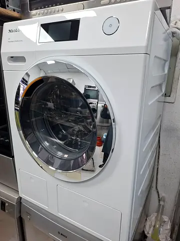 Miele 9 kg washing machine