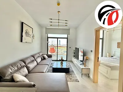 Fully Furnished | luxury Spacious 1bhk | Only 75k