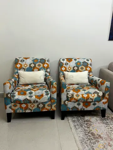 Single Sofa صوفا