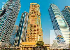 Lake View | Vacant | Fully Furnished