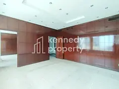 Sea View | Partitioned Office | Prime Location