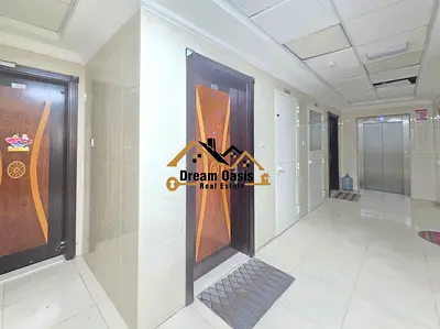 Limited Time Offer 1BHK With Central AC in Muwaileh Near Schools