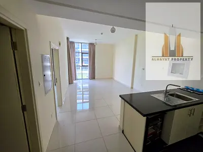 Spacious 1 Bedroom DAMAC Hills – Golf Vista Tower B