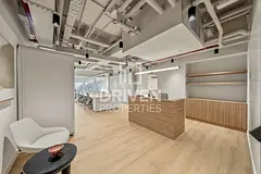 Future Museum view | Serviced | All-inclusive