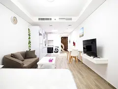Well Maintained | Furnished | Elegant and Luxury