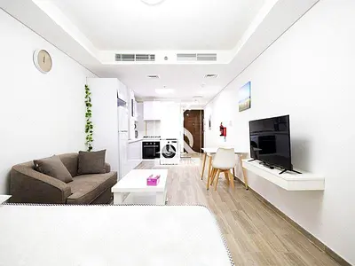 Well Maintained | Furnished | Elegant and Luxury