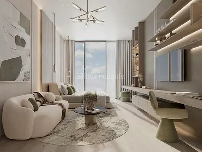 Flexible Payment Plan | Fully Furnished | High ROI
