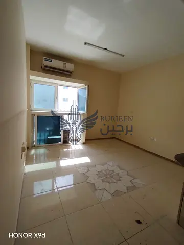 Studio Apartment | Open View & Bright Rooms | Only 17K