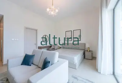Fully Furnished | Vacant Now | Prime Community